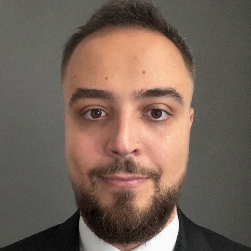 Leonardo Gutiérrez Ferrara - Fundador de LGF Consulting